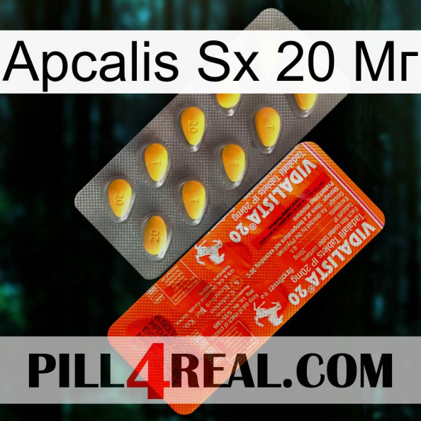 Apcalis Sx 20 Мг new01.jpg